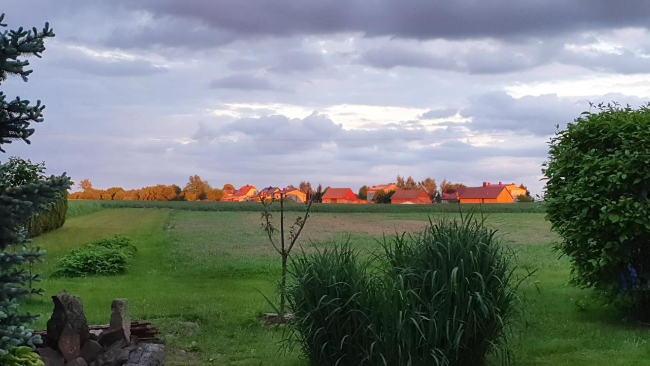 Zlota Pasieka Zator Przeciszow エクステリア 写真